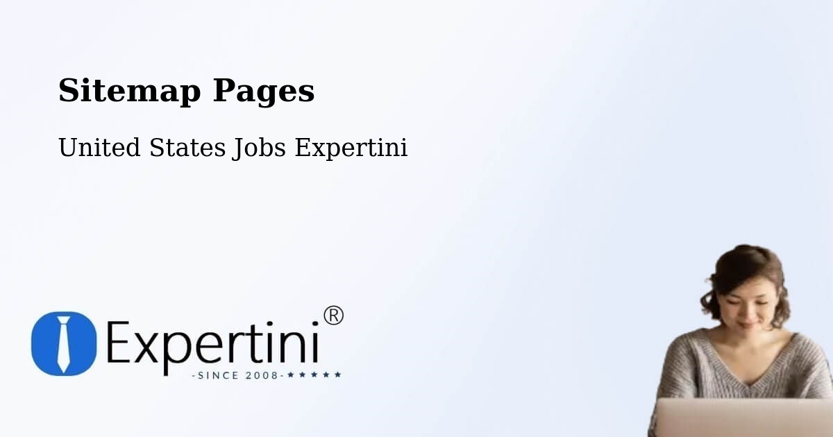 Sitemap Pages - Happy Valley - United States Jobs Expertini